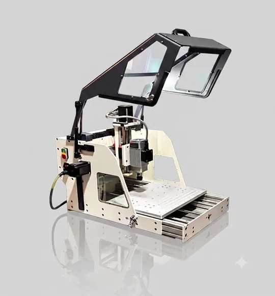 Raptorex Mini V2