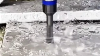 Raptorex Pro 750 — stainless steel close-up