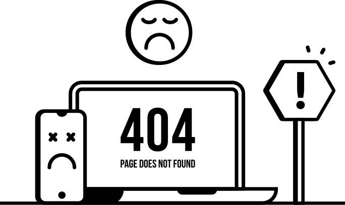 404 Sayfa